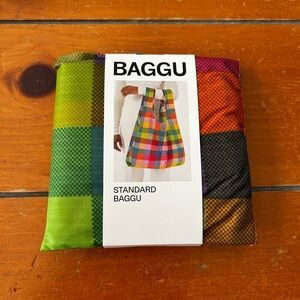 Baggu Madras Standard Baggu